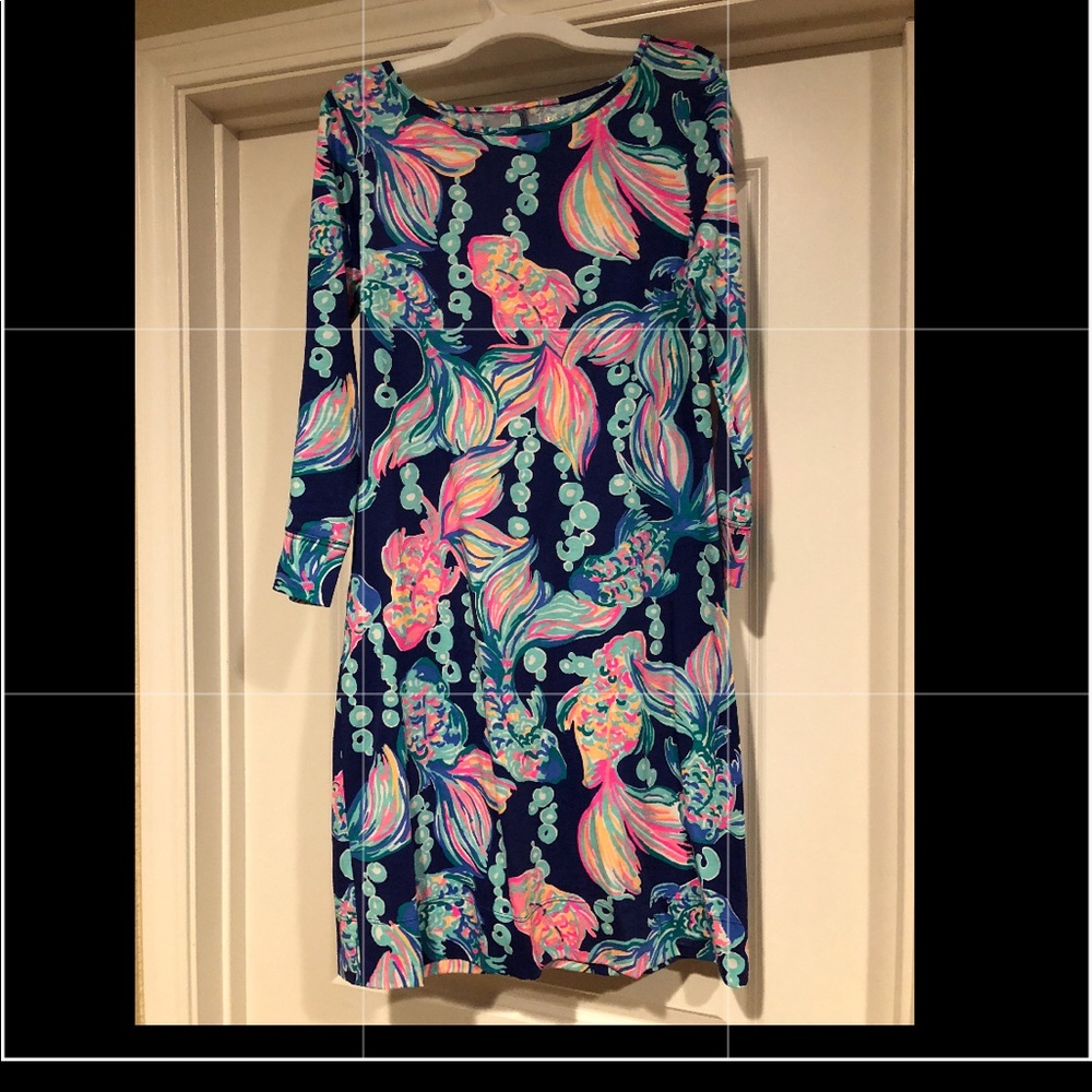 Marlow going coastal dress